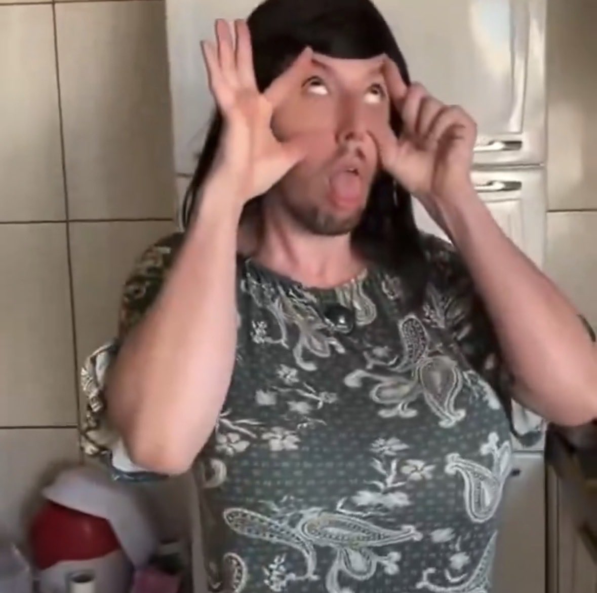 marí 💋 tweet media