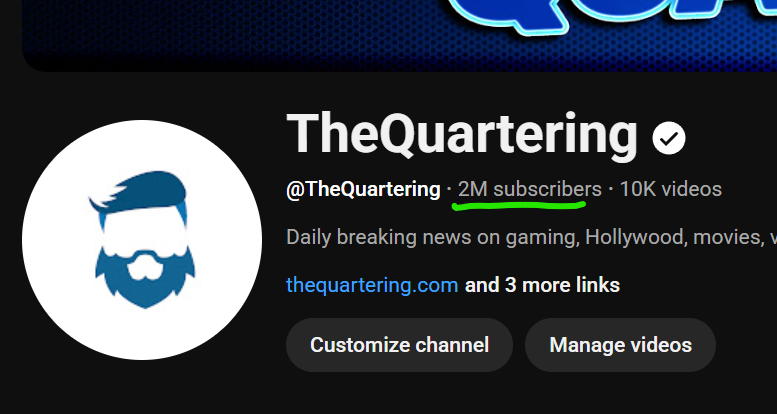 TheQuartering tweet media