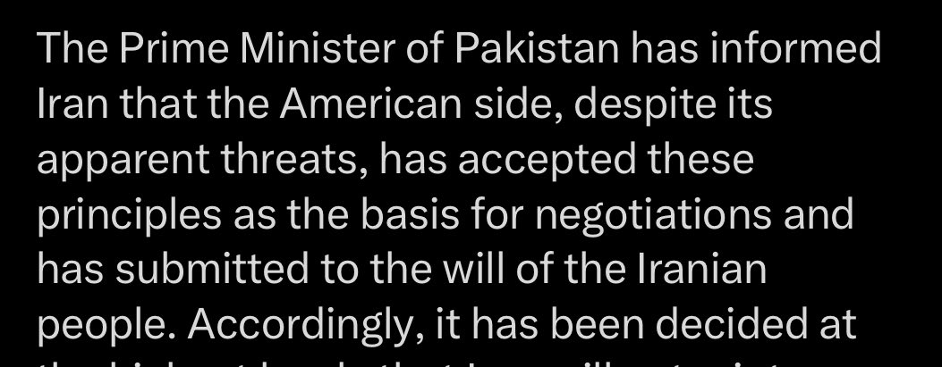 Harrison H. Smith ✞ tweet media