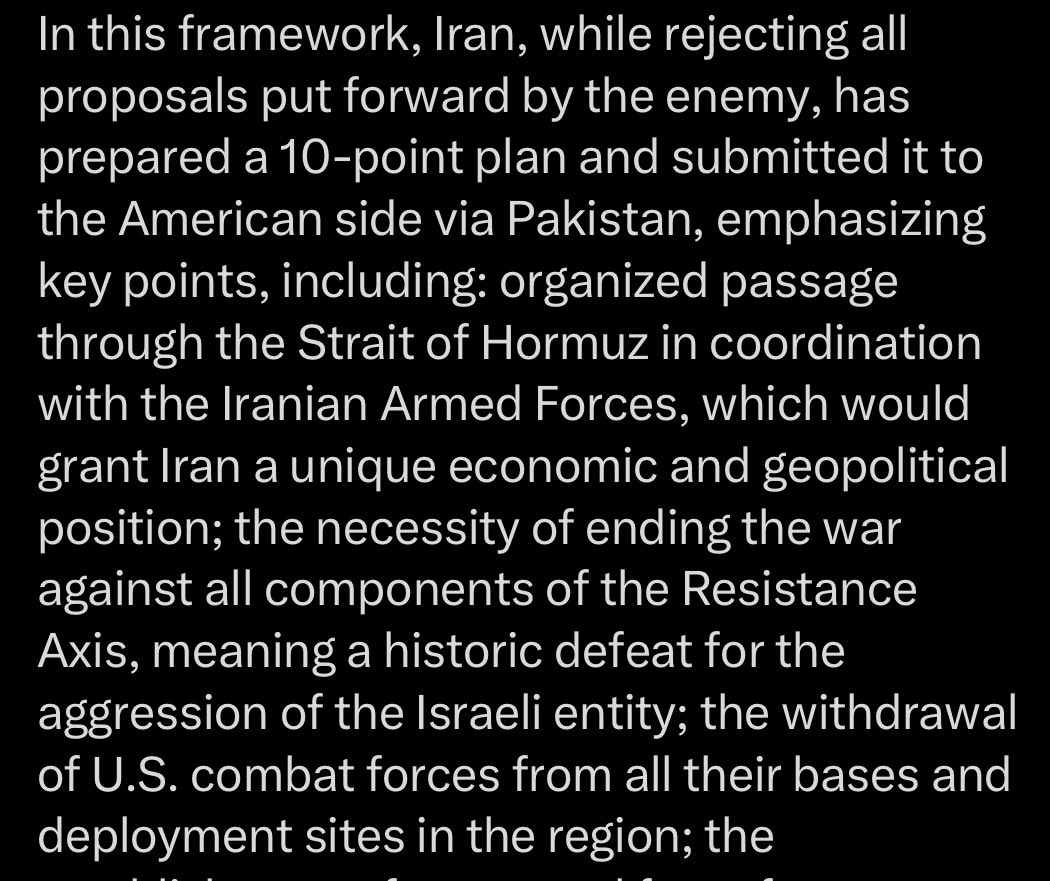 Harrison H. Smith ✞ tweet media