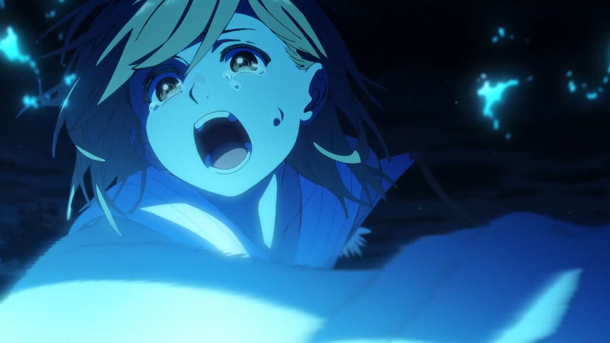 AnimeNow tweet media