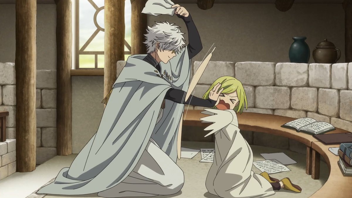 AnimeNow tweet media