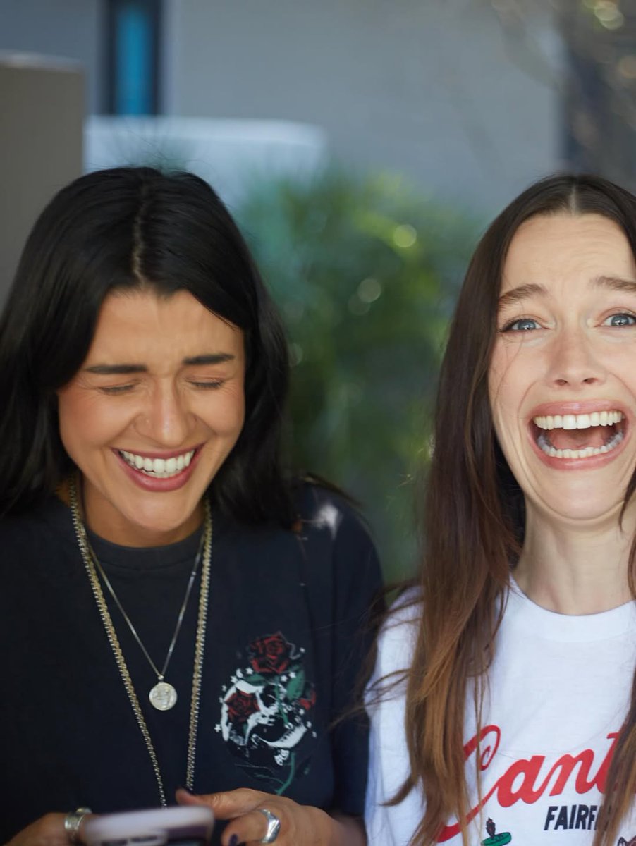 Victoria Pedretti Updates 🍒 tweet media