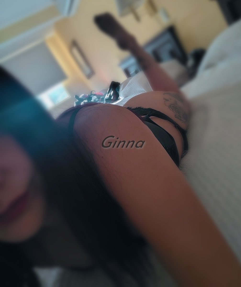 GiNa tweet media