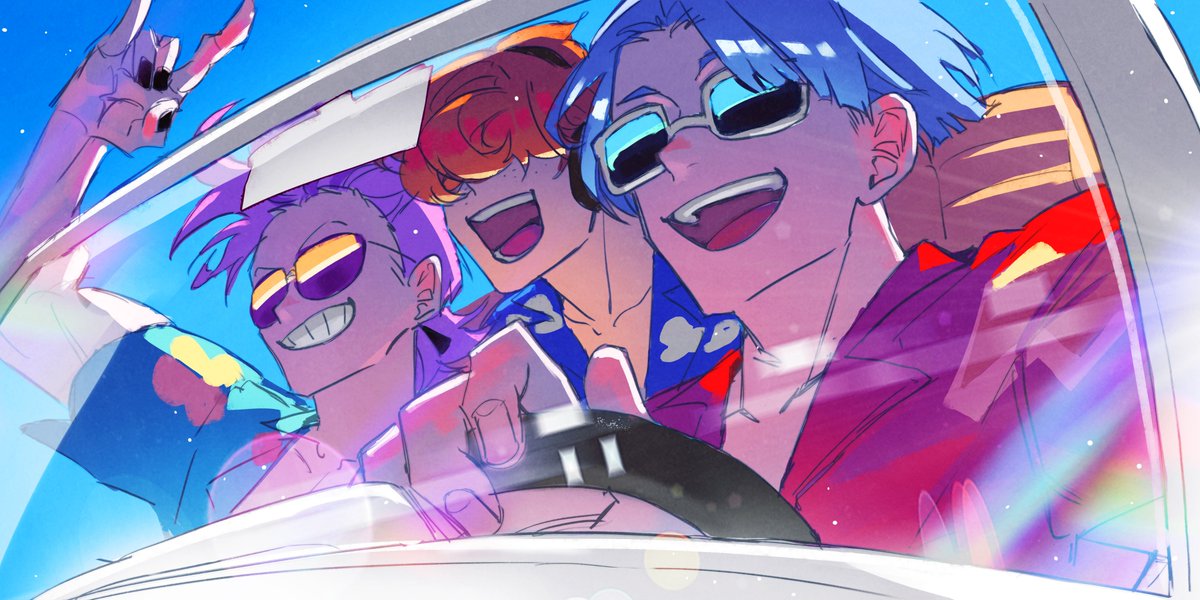 소란 sᴏʀᴀɴ tweet media