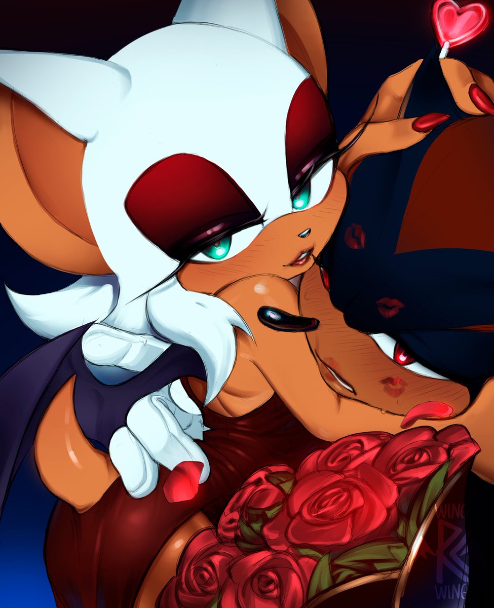 wingRCwing's tweet image. Roses 🌹🌹🌹
#shadouge