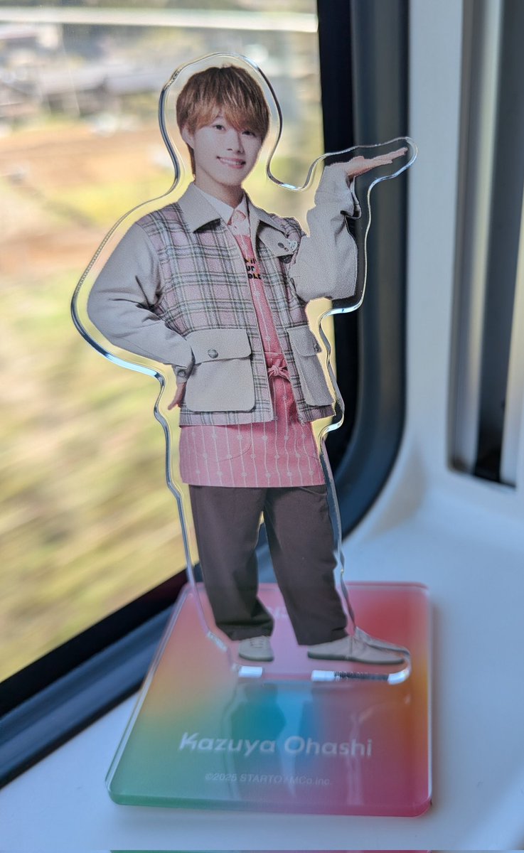 ひろぽん💚 tweet media