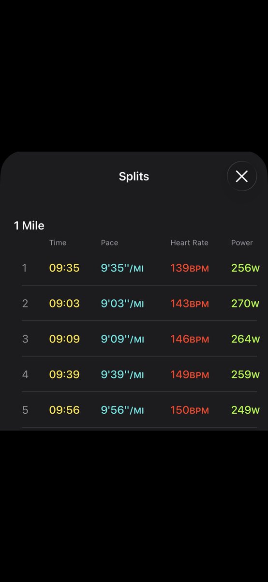 Hybrid Athlete Guy tweet media