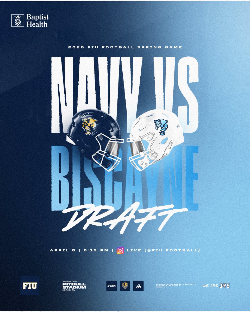 FIU Football tweet media