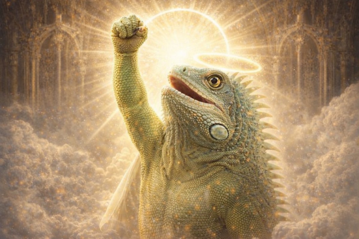 さすらいのキオクシアマン tweet media