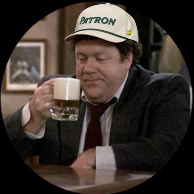 lsen8960's tweet photo. Masters week. Fucking love this hat!!! #goodgood #bryson #LIVtour https://t.co/bn1EnIXwYc