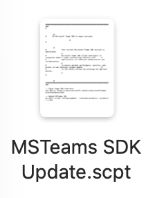 Security Alliance tweet media