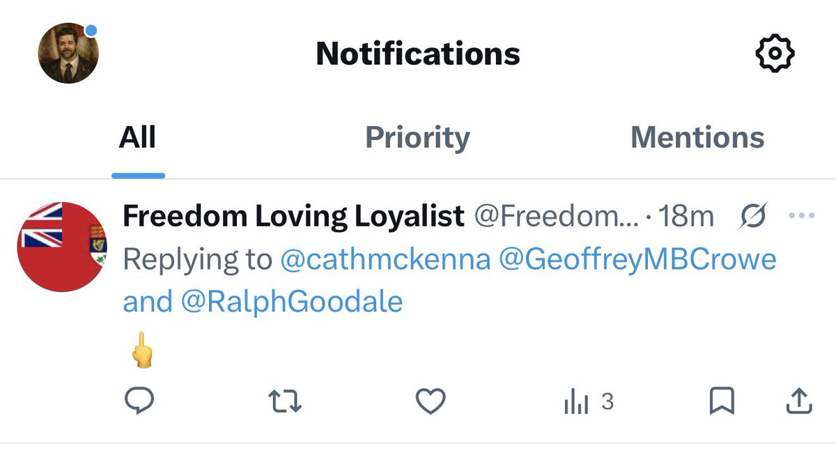 Geoffrey Crowe 🇨🇦🇺🇦 tweet media