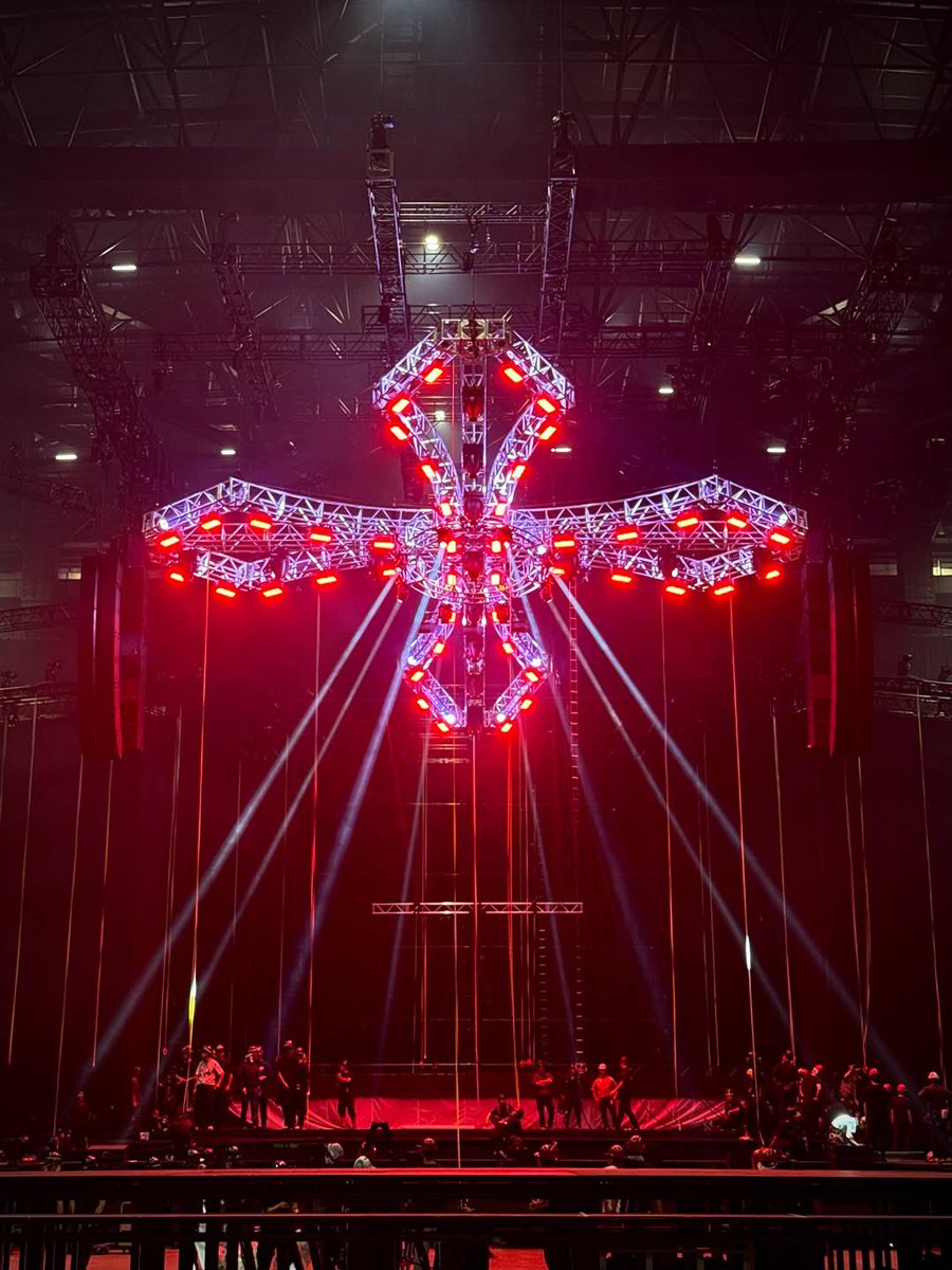 TAEMIN 👑#TAEMCHELLA it's coming tweet media