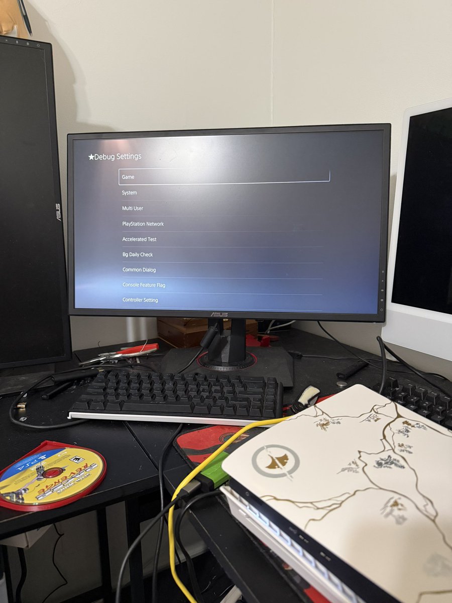 StonedModder tweet media