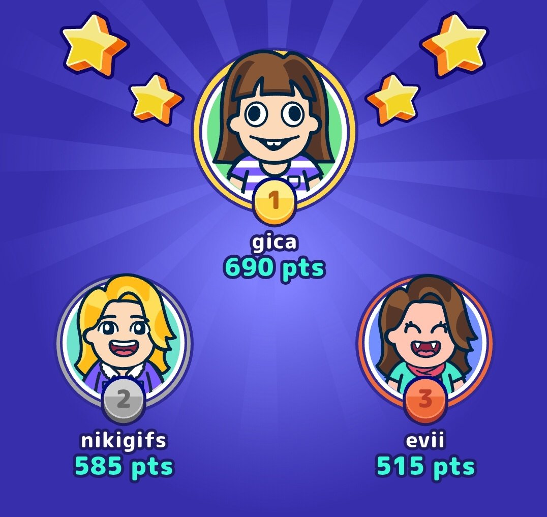 𝐆𝐈𝐂𝐀 sevEN- tweet media