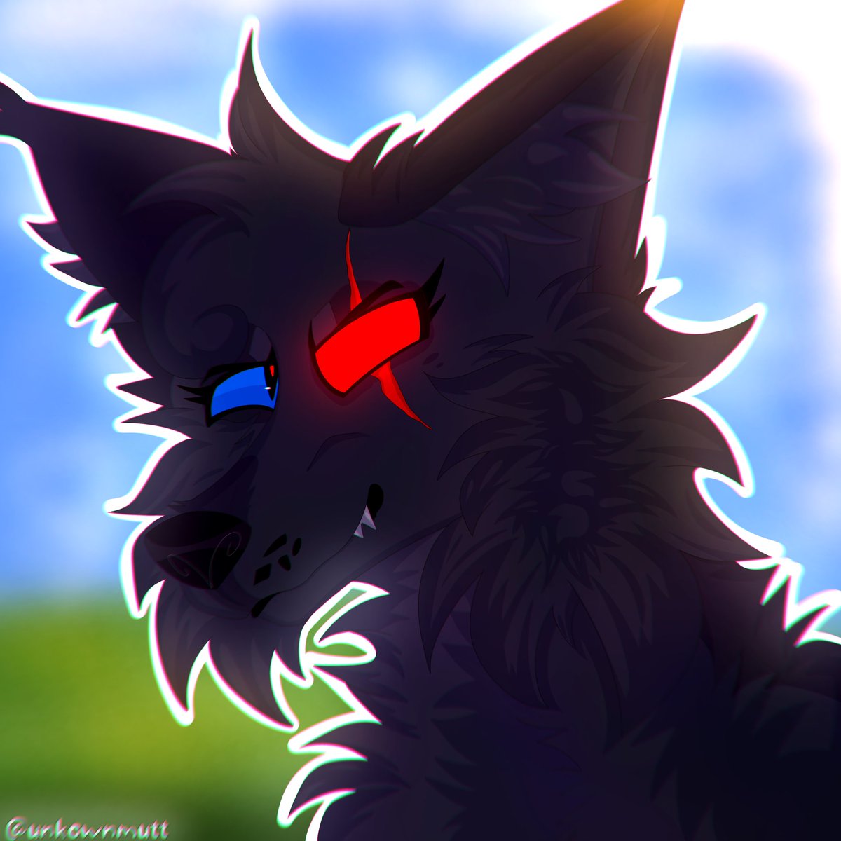 Zuni ★ !! 🎧 tweet media