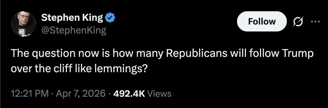 Matt Van Swol tweet media