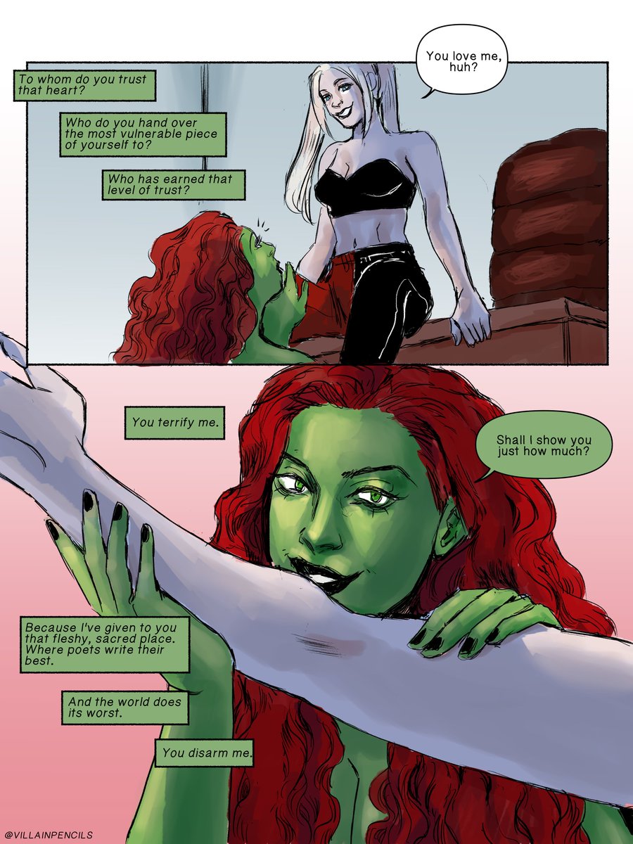 that harlivy artist tweet media