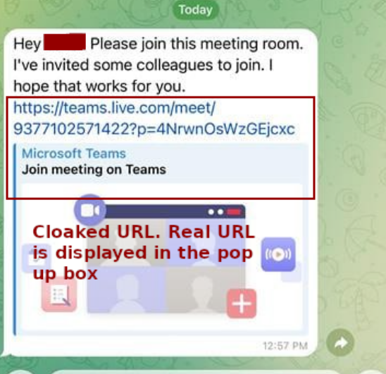 Security Alliance tweet media