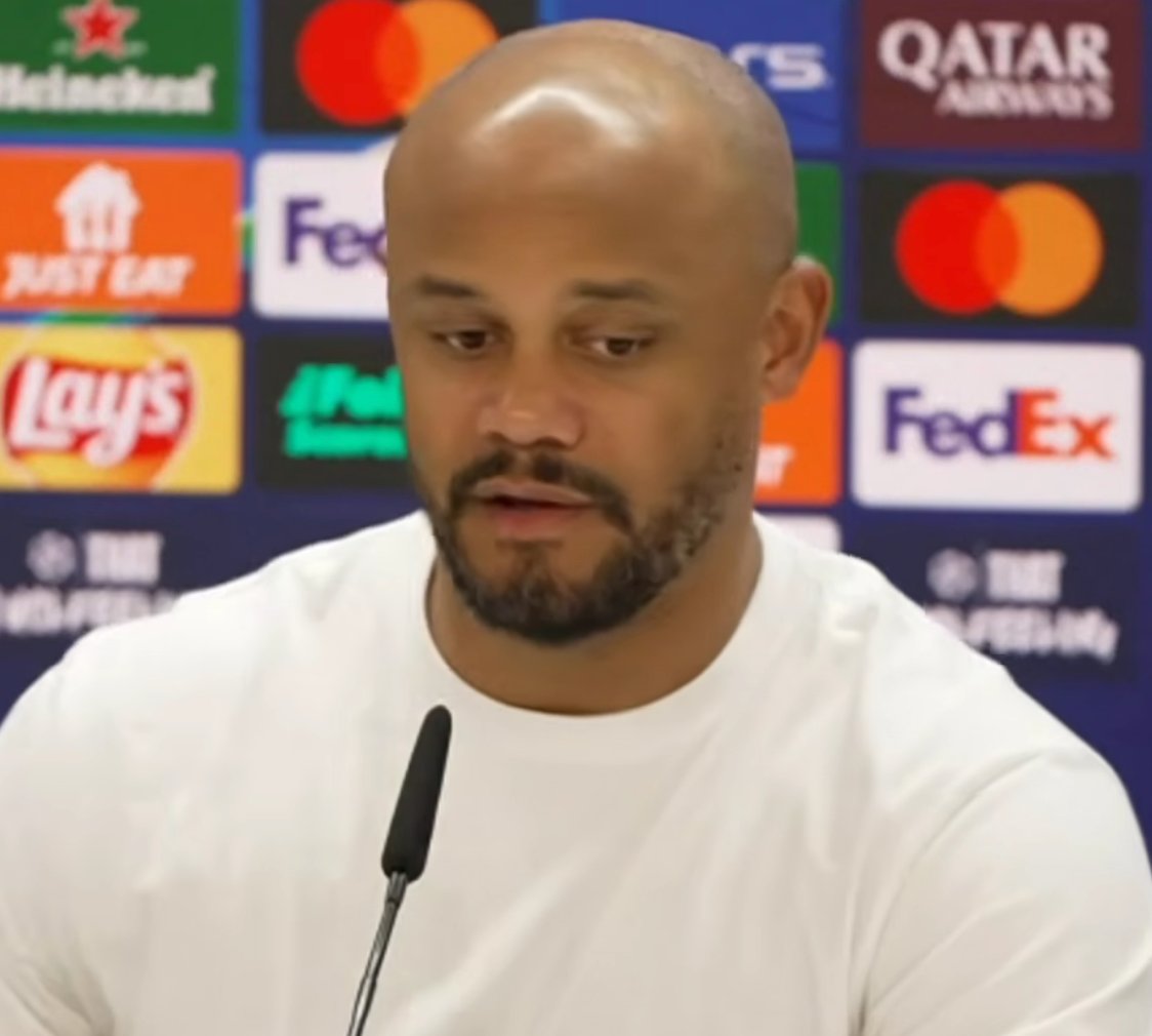 The Touchline | 𝐓 tweet media