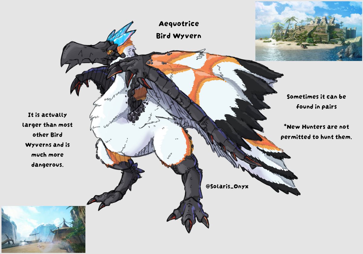 SolarisOnyx 🗿 Art tweet media