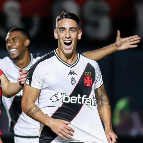 Opinião Vascaína tweet media