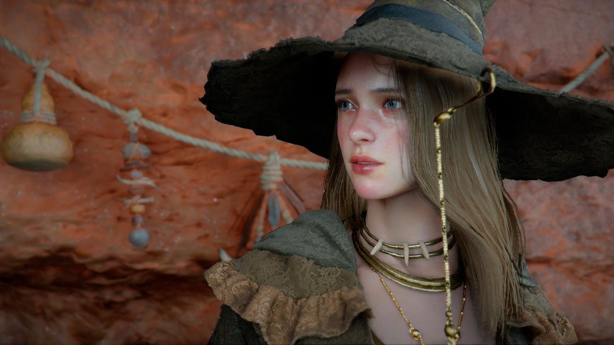 Last Chalice tweet media