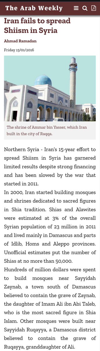 𝔈𝔟𝔫 ℌ𝔲𝔰𝔰𝔢𝔦𝔫 | حسن شمرانـــي tweet media