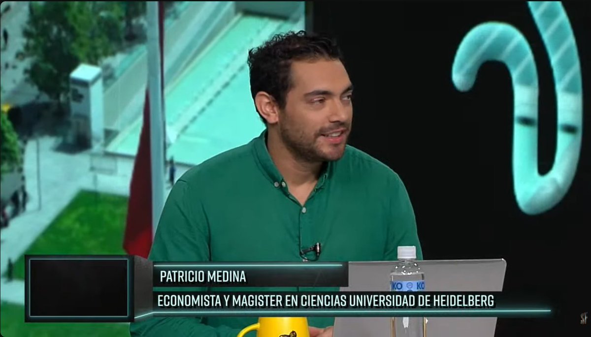 Sebastián González tweet media