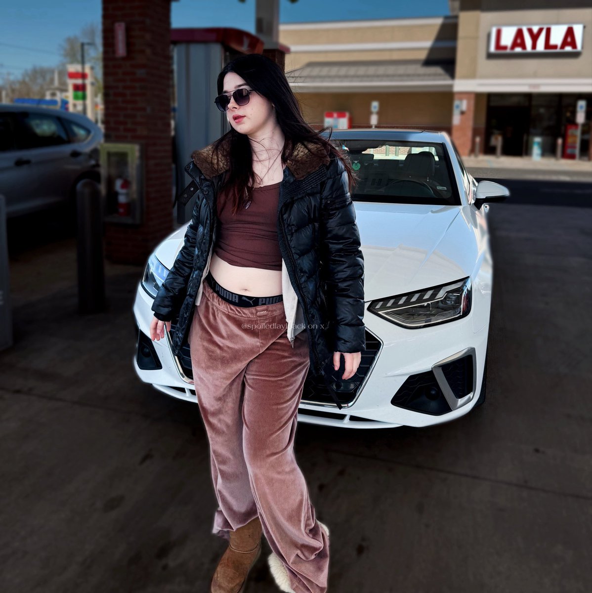 𝐋𝐚𝐲𝐥𝐚 ˚౨ৎ˚ tweet media