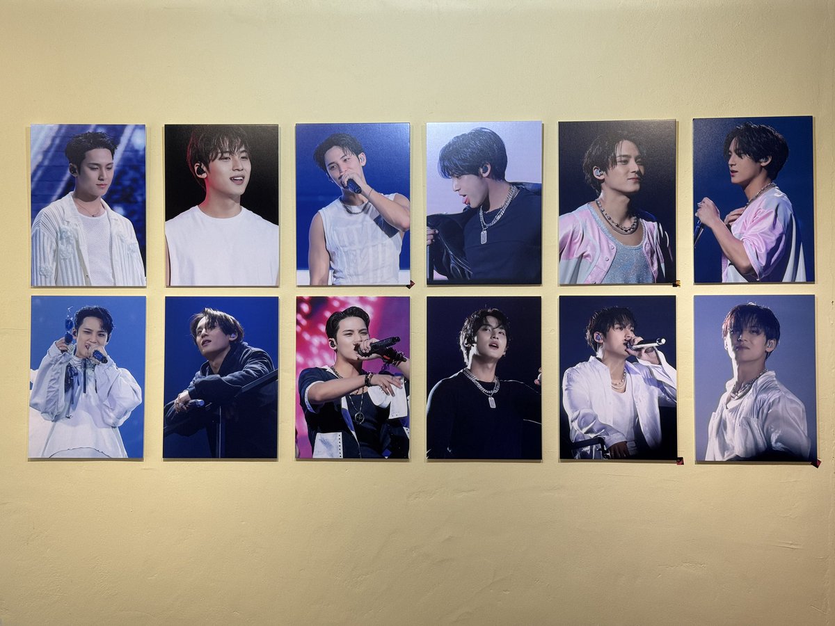 김몰라 tweet media