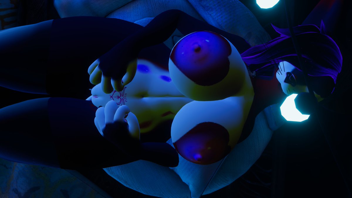 EtherealSupernova 🔞 tweet media