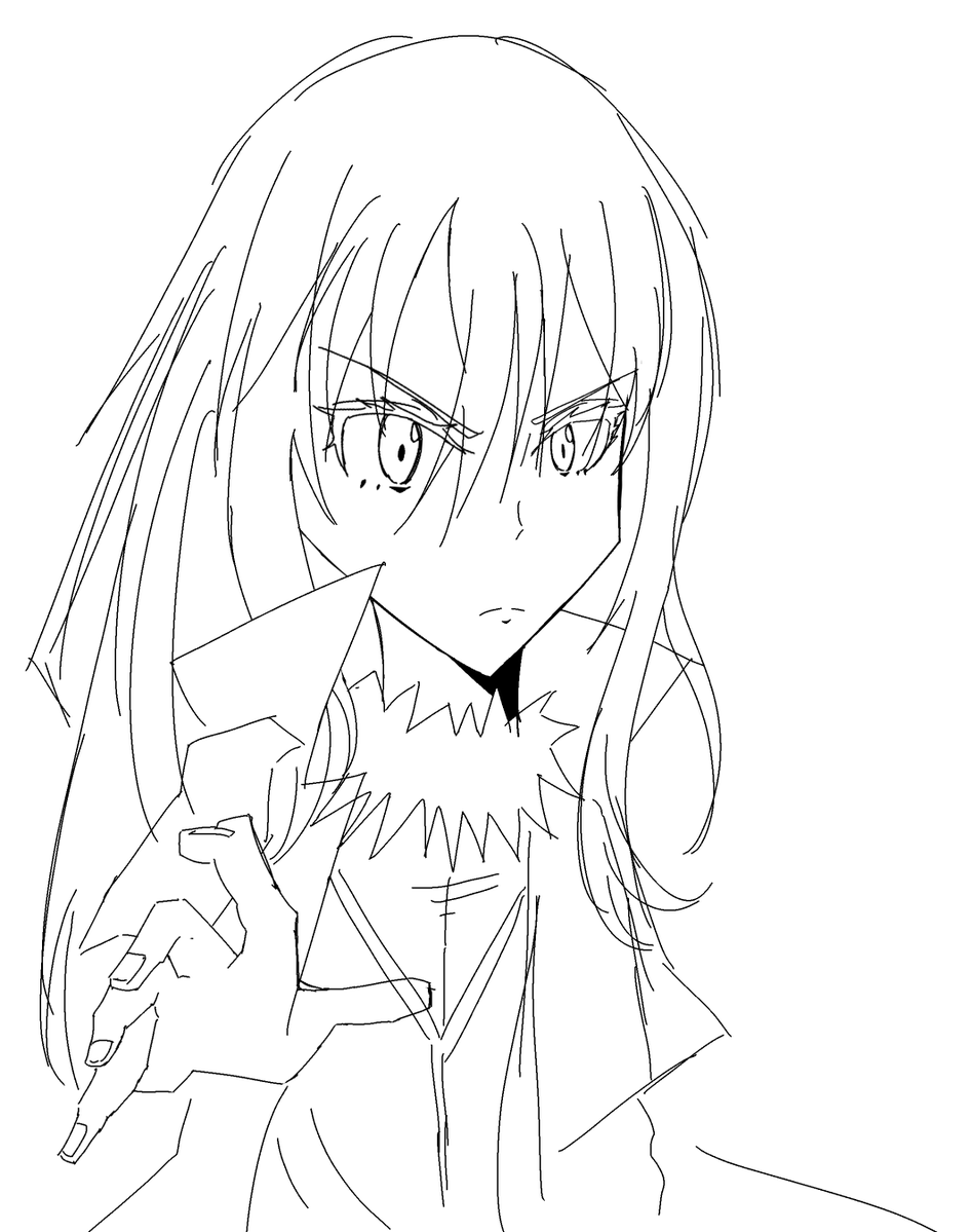 翡翠(⇀↼) tweet media