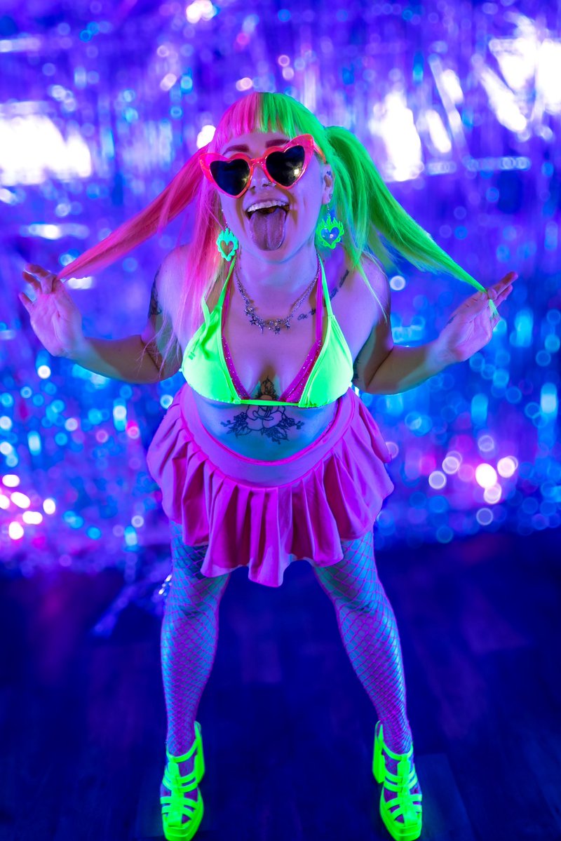 🌵 kactus bday april 7th 🌵 tweet media