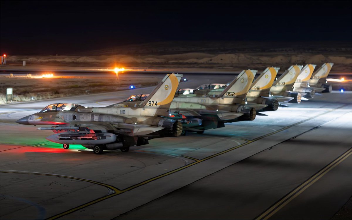 Babak Taghvaee - The Crisis Watch tweet media