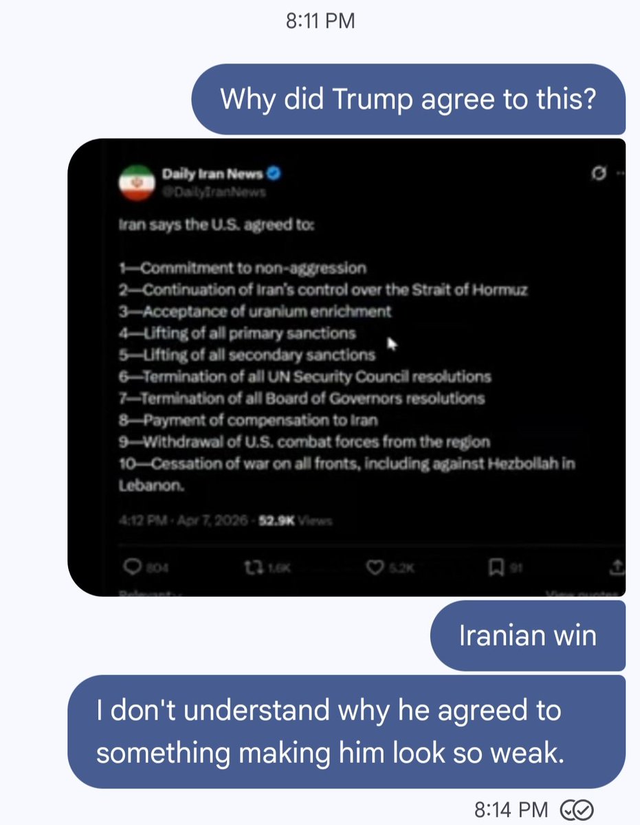 Studforfun1989 / Disabled Dream tweet media