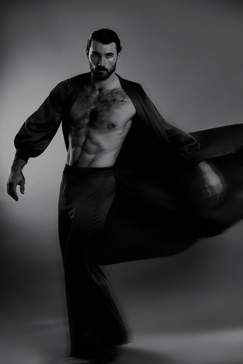 KΗΛᄂIK MΛᄂIK tweet media