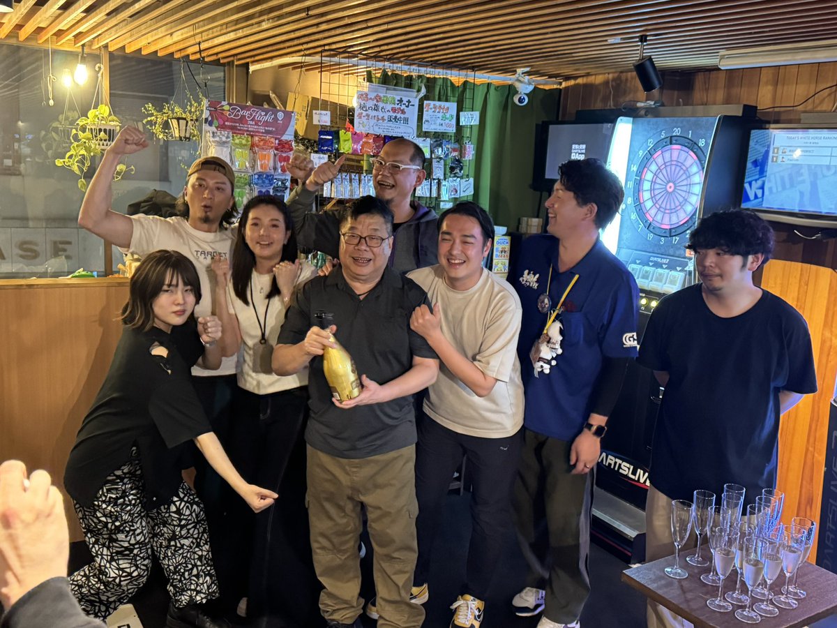 がん©️(岩本 拓馬) tweet media