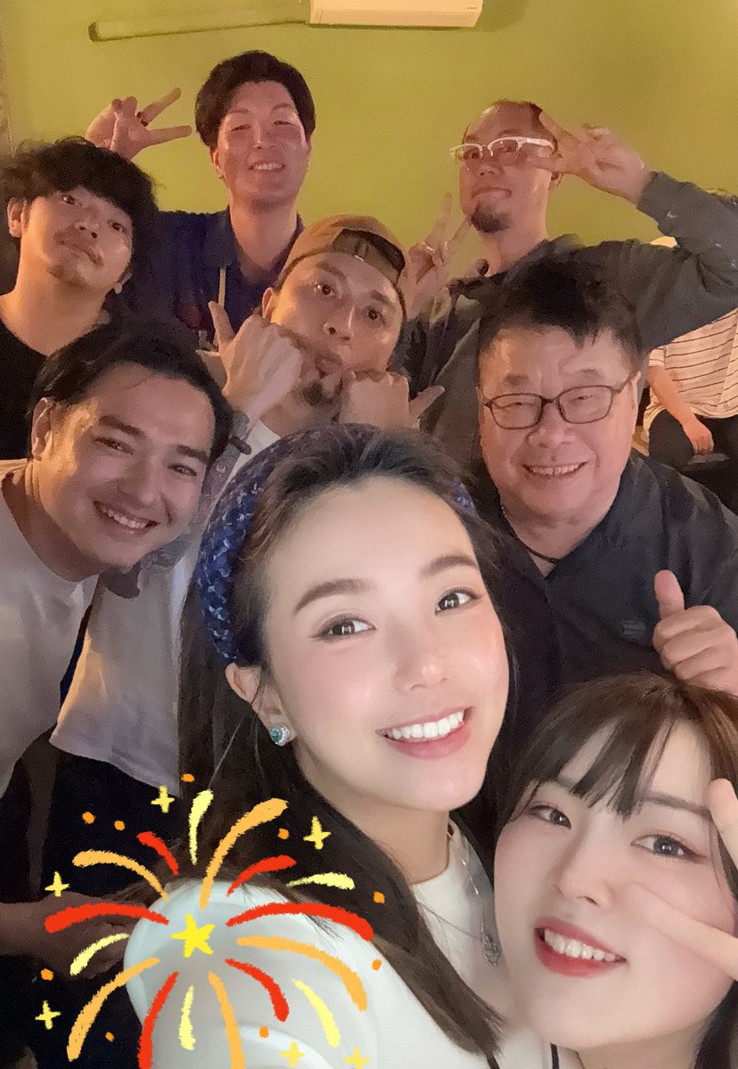 がん©️(岩本 拓馬) tweet media