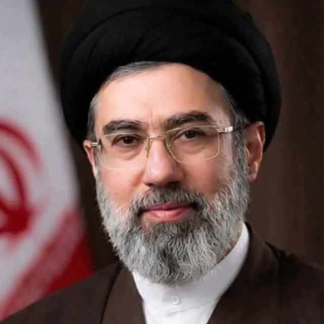 مریم رضائی پور tweet media