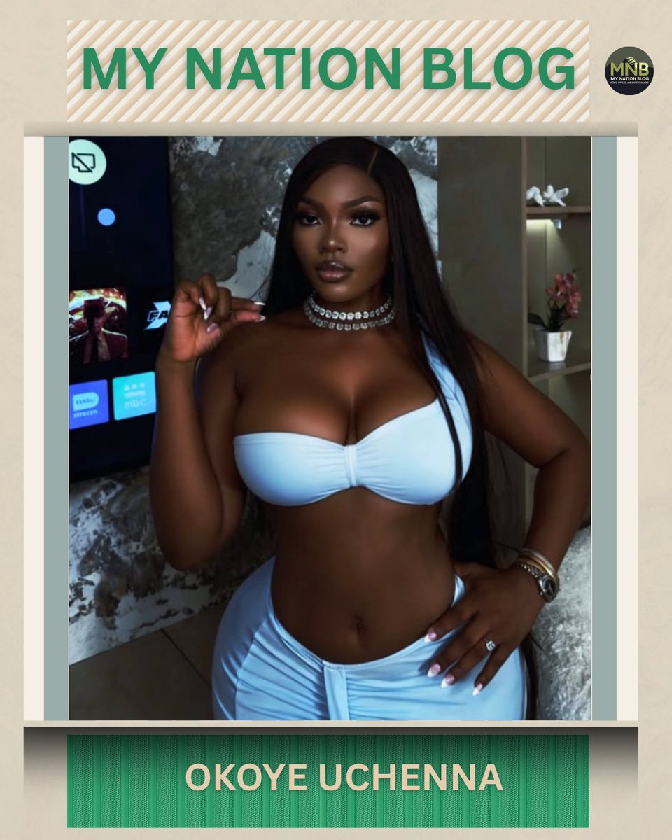 My Nation Blog: News, Style and Entertainment tweet media