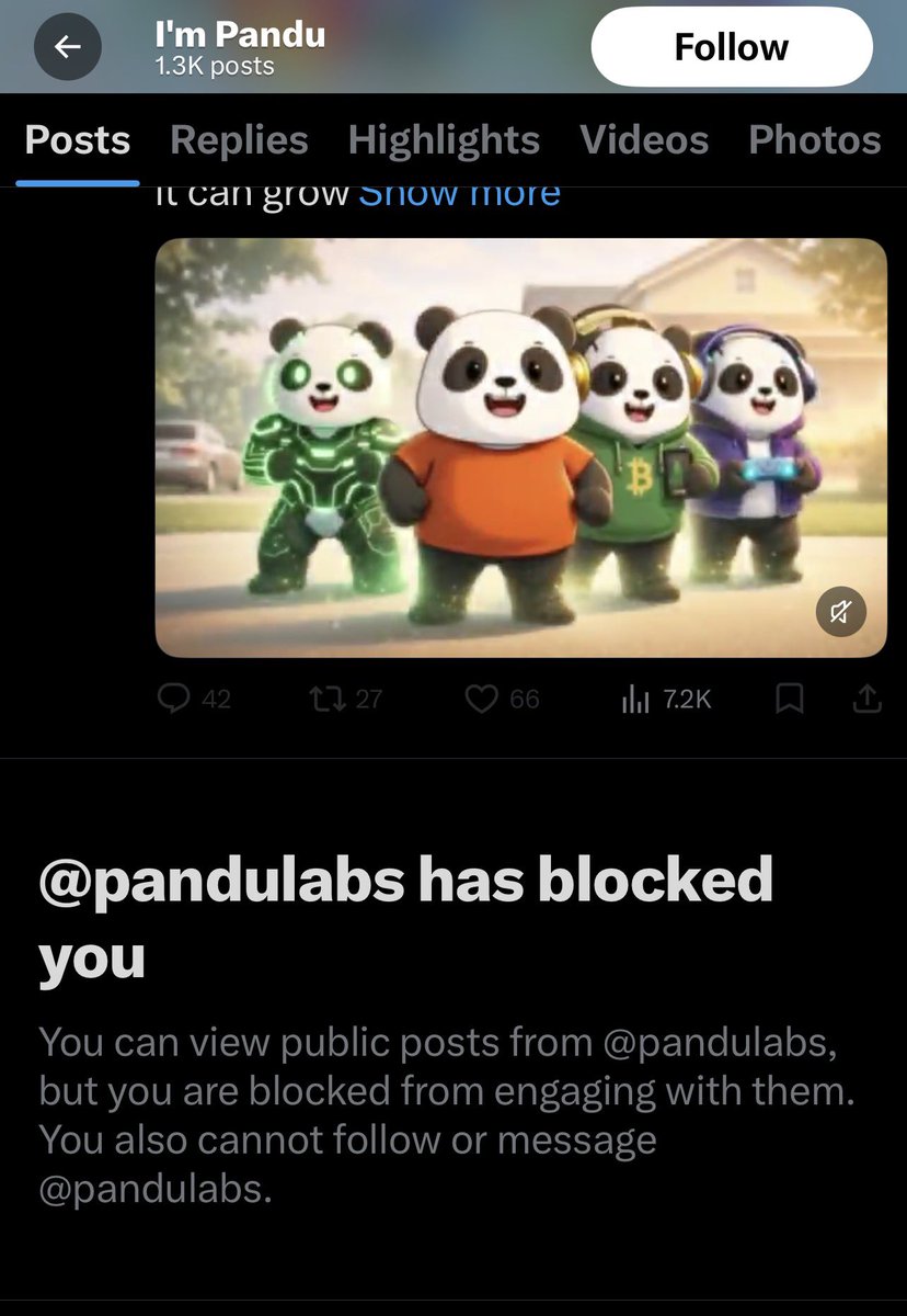 RAPIST_Trump tweet media