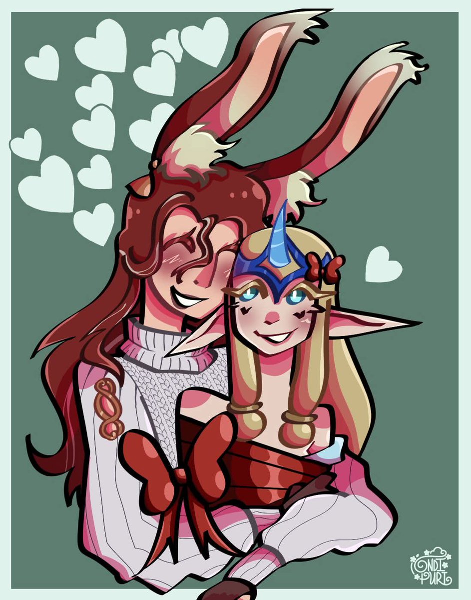 Missyfantassy tweet media