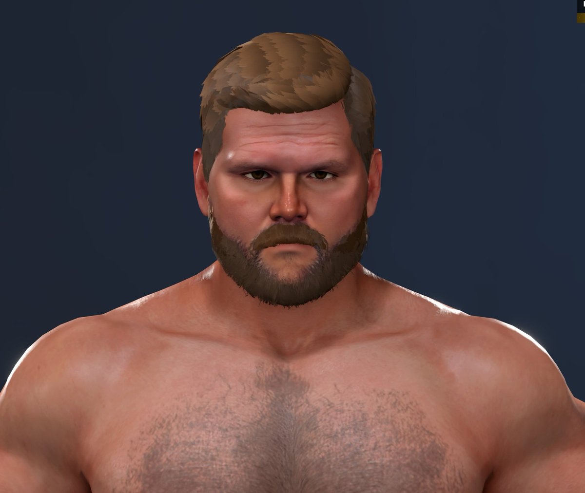 kreativcaws's tweet photo. #wwe2k26 #ArnAnderson
@kreativcaws
Coming Soon https://t.co/SGpRxnMmUm