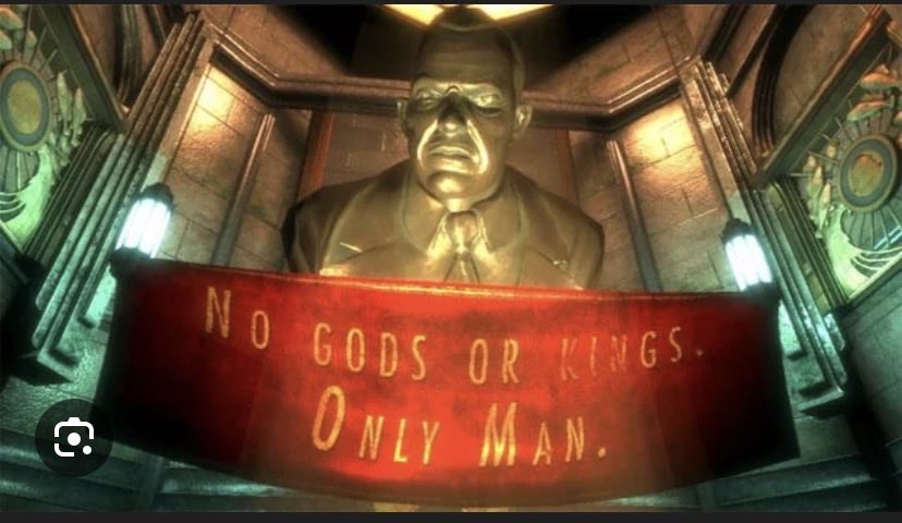 Republicans are Villains tweet media