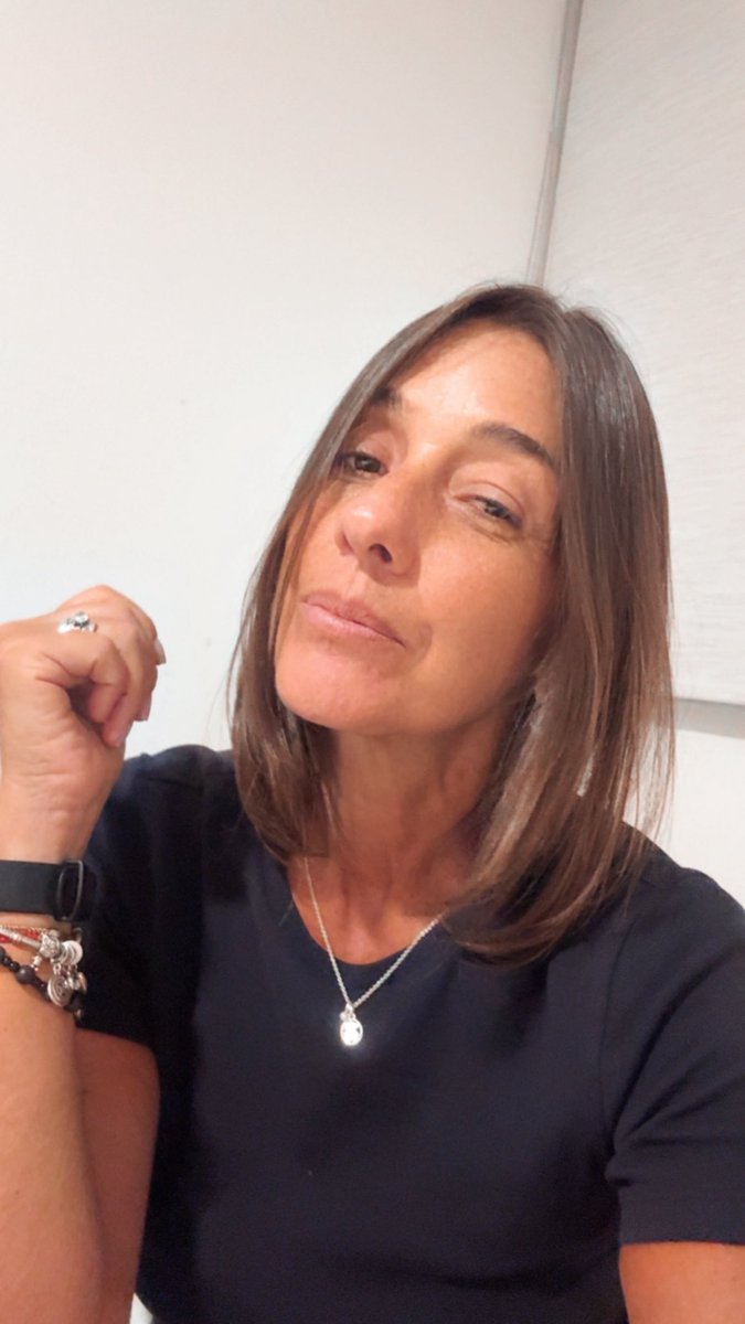 Yayita Paloma Uribe de Oviedo🕊️💋 tweet media