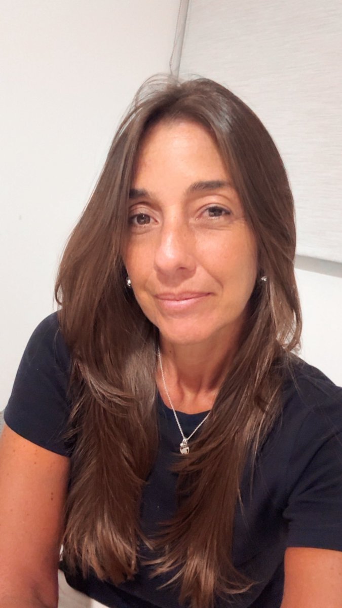 Yayita Paloma Uribe de Oviedo🕊️💋 tweet media