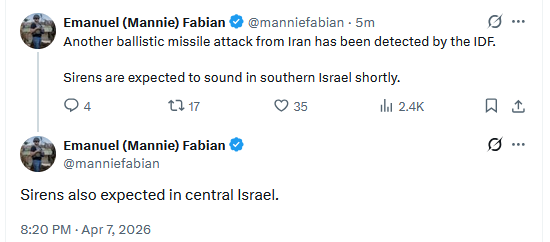 Steve Lookner tweet media