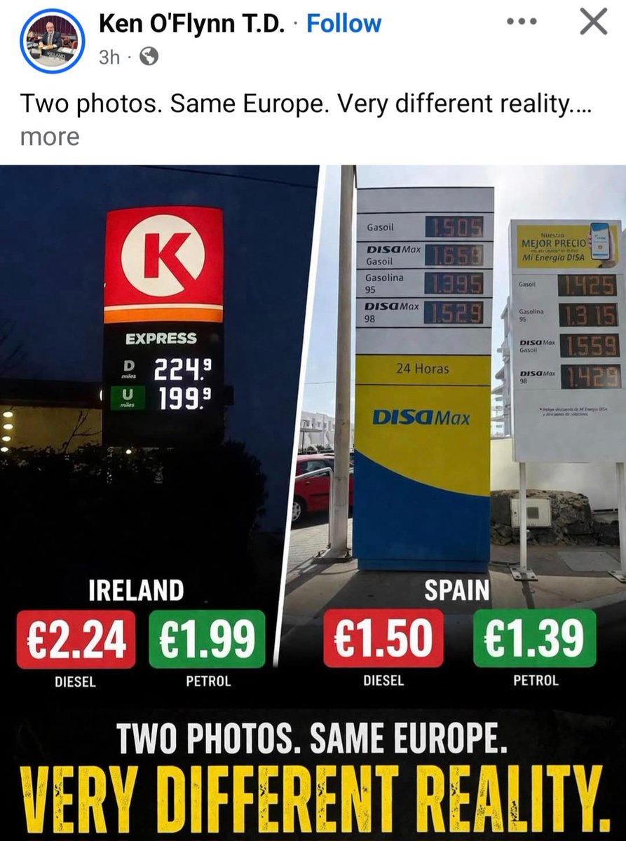 Employment Law Ireland tweet media